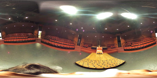 Performing Arts Theater «Tyler Civic Theatre», reviews and photos, 400 Rose Park Dr, Tyler, TX 75702, USA