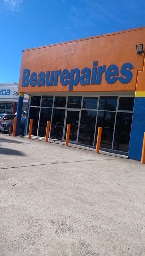 Beaurepaires for Tyres Noosaville