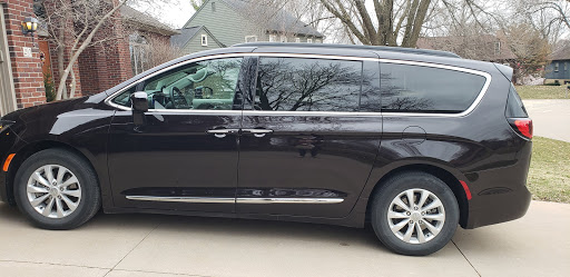 Auto Repair Shop «Accurate Automotive», reviews and photos, 1010 Orchard St, Iowa City, IA 52246, USA