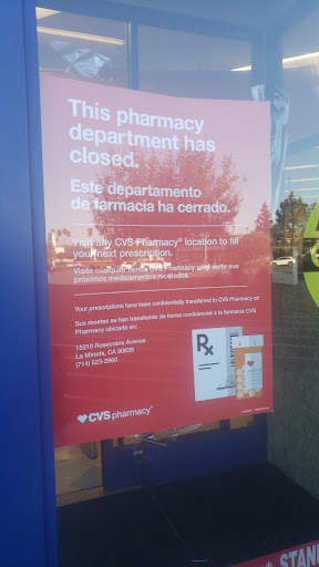 Pharmacy «Rite Aid», reviews and photos, 4520 Beach Blvd, Buena Park, CA 90621, USA