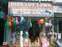 Kids Toy Town
