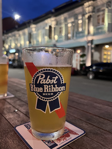 Opinii despre Pocket Rocket Asia în Singapore - Bar