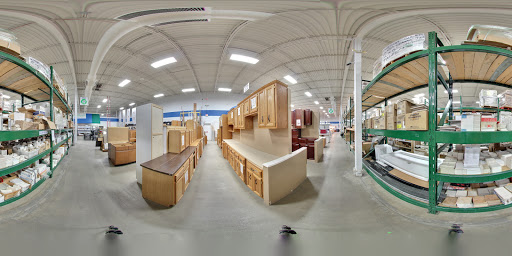 Building Materials Store «ReStore Fox Valley Habitat for Humanity», reviews and photos, 4100 Fox Valley Center Dr, Aurora, IL 60504, USA
