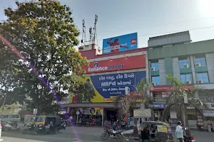 Varun Shopping Centre image
