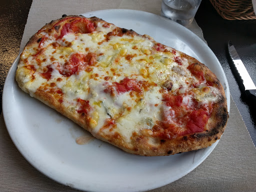 Ristorante Taverna dellOrtica in Trecate, Provincia di Novara