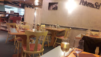 Atmosphère du Restaurant Le Petit Chef à Vittel - n°1