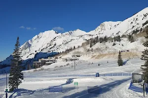 Alta Ski Area image