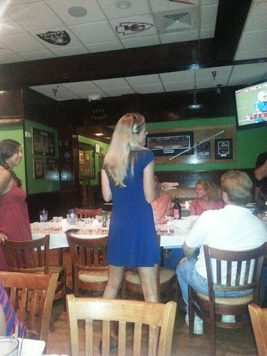 Irish Pub «O’Brien’s Irish Pub of Brandon», reviews and photos, 701 W Lumsden Rd, Brandon, FL 33511, USA