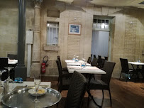 Atmosphère du Restaurant libanais Le relais du Liban à Pessac - n°10