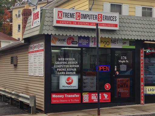 Computer Repair Service «Xtreme Computer Services», reviews and photos, 176 Maple St, Naugatuck, CT 06770, USA