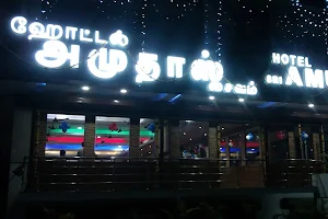 Hotel Sri Sai Amuthaas (veg) image