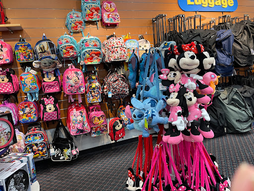 Souvenir Store «Big Bargain World Inc», reviews and photos, 8520 International Dr, Orlando, FL 32819, USA