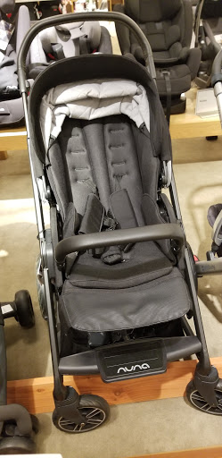 Department Store «Nordstrom MacArthur Center», reviews and photos, 301 Cumberland St, Norfolk, VA 23510, USA