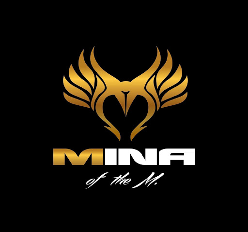 MINA of the M.