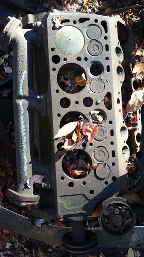 Nature Preserve «John H. Chafee Nature Preserve», reviews and photos, Boston Neck Rd, North Kingstown, RI 02852, USA