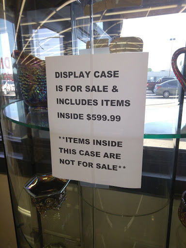 Thrift Store «Goodwill», reviews and photos