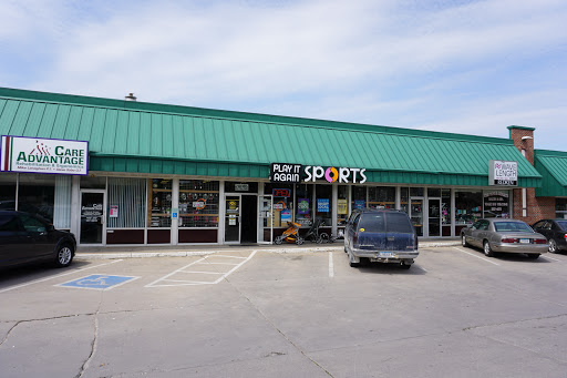 Sporting Goods Store «Play It Again Sports», reviews and photos, 1705 S 1st Ave D, Iowa City, IA 52240, USA