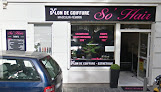 Salon de coiffure Salon De Coiffure So'hair 06100 Nice