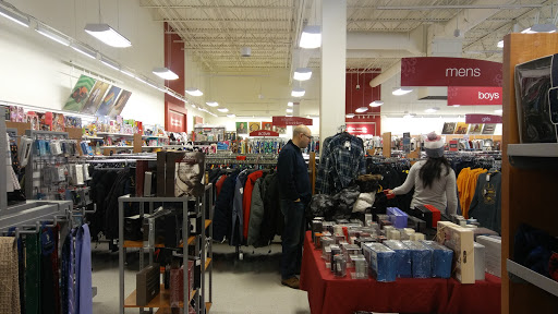 Department Store «T.J. Maxx», reviews and photos, 2511 Corridor Way, Coralville, IA 52241, USA