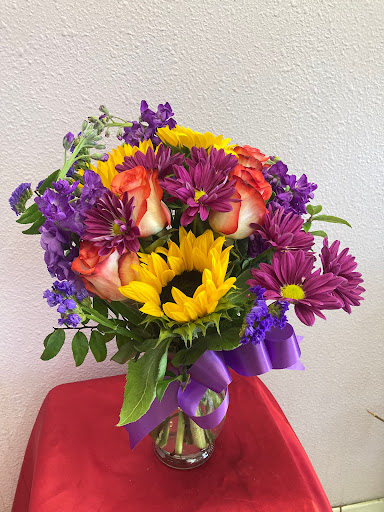 Florist «Forever Flowers», reviews and photos, 16728 E Smoky Hill Rd #11g, Centennial, CO 80015, USA