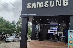 Samsung Smart cafe image