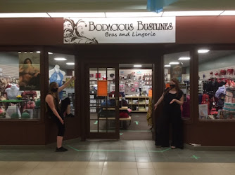 Bodacious Bustlines Market Mall