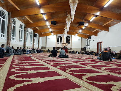 Abo Ther Alghafari Mosque
