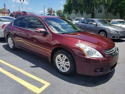 Auto Temp Leasing Inc, 9240 NW 7th Ave # 2, Miami, FL 33150, USA, 