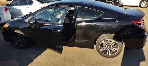 Used Car Dealer «3400 Auto Sale & Service», reviews and photos, 3400 14th St, Plano, TX 75074, USA