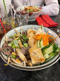Les plus récentes photos du Restaurant asiatique MEETING ASIAN à Strasbourg - n°15