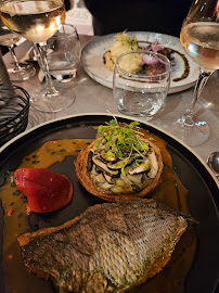 Les plus récentes photos du Restaurant Le Chalet à Vallons-de-L'Erdre - n°3