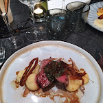 Photo n° 4 de l'avis de marion.i fait le 07/12/2021 à 06:57 pour L ALCOVE à Versailles