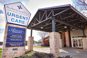 Baylor Scott & White Texas Spine & Joint Hospital Urgent Care