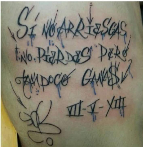 Explore tattoo ideas for women hip, creative tattoo ideas in Hialeah, available at Allstar Tattoo & Body piercing