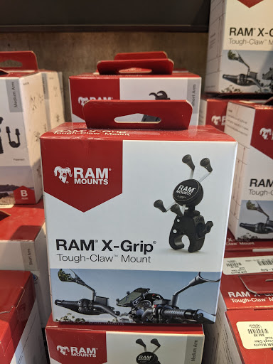 Motorcycle Parts Store «Cycle Gear», reviews and photos, 695 E Golf Rd, Schaumburg, IL 60173, USA