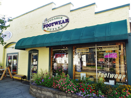 Pegasus Comfort Footwear, 27 N Chestnut St, New Paltz, NY 12561, USA, 