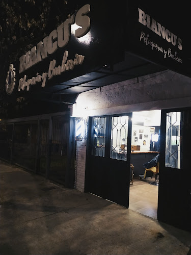 Biancu's barbershop - Paysandú