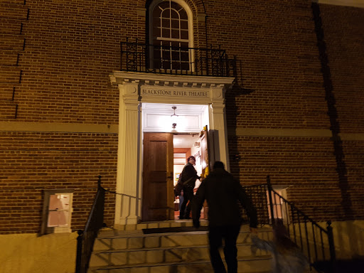 Performing Arts Theater «Blackstone River Theatre», reviews and photos, 549 Broad St, Cumberland, RI 02864, USA