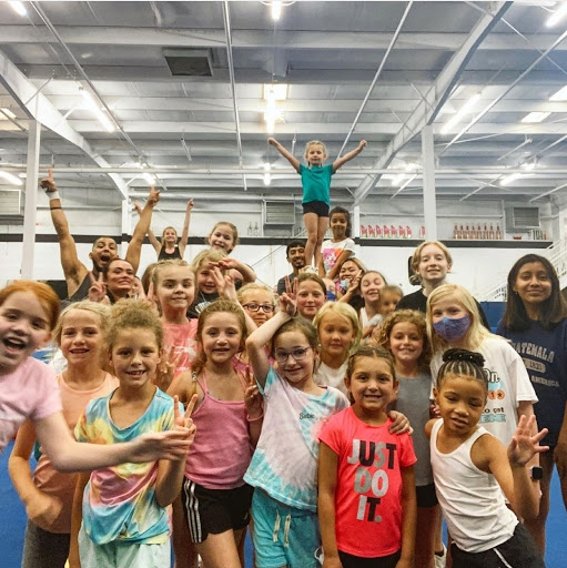 Gymnastics Center «Shockwave Allstars Cheerleading and Dance», reviews and photos, 20 Southlawn Ct, Rockville, MD 20850, USA