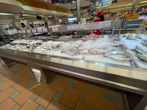 Supermarket «Seafood City Supermarket», reviews and photos, 1368 Southcenter Mall #100, Tukwila, WA 98188, USA