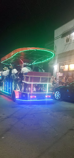 Live Music Venue «Blue Nile», reviews and photos, 532 Frenchmen St, New Orleans, LA 70116, USA