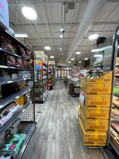 Korean Grocery Store «H Mart», reviews and photos, 3385 Milwaukee Ave, Northbrook, IL 60062, USA