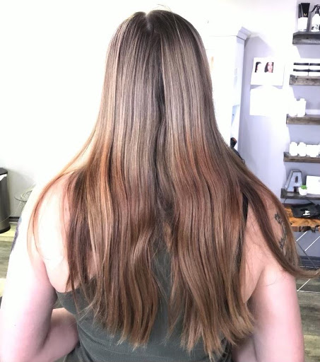 Beauty Salon «Salon Sculpt», reviews and photos, 2400 Glenna Goodacre #106c, Lubbock, TX 79401, USA