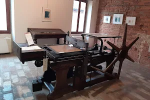 Museo Della Stampa image