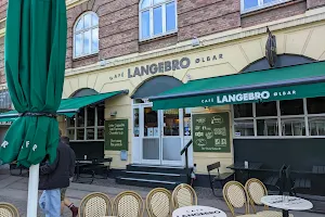 Café Langebro image