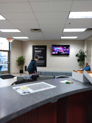 Toyota Dealer «Walser Toyota», reviews and photos, 4401 American Blvd W, Bloomington, MN 55437, USA