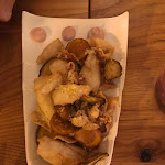 Photo n°6 de l'avis de Luigi.m fait le 22/08/2020 à 19:08 sur le  Sorsi e Morsi à Sabaudia