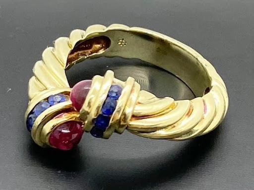 Pawn Shop «Paramount Pawn and Jewelry», reviews and photos, 10660 US-1, Port St Lucie, FL 34952, USA