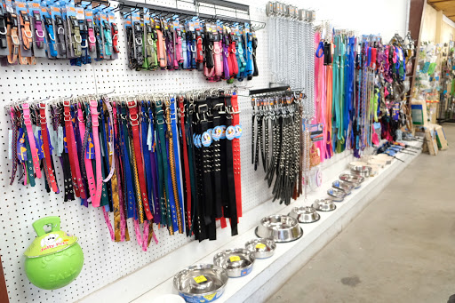 Animal Feed Store «Cerri Family Feed», reviews and photos, 2949 S Airport Way, Stockton, CA 95206, USA