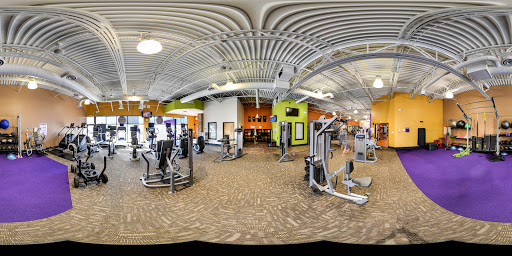 Gym «Englewood Anytime Fitness», reviews and photos, 155 W Hampden Ave, Englewood, CO 80110, USA
